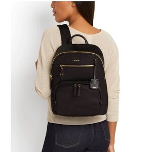 Tumi Voyager Hilden Backpack